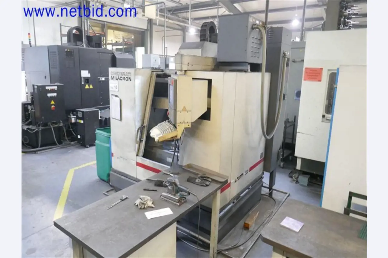 Provozní a kancelářské vybavení - strojírenství-3