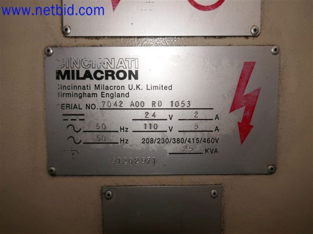 Betriebs- und Geschäftsausstattung - Maschinenbau-4