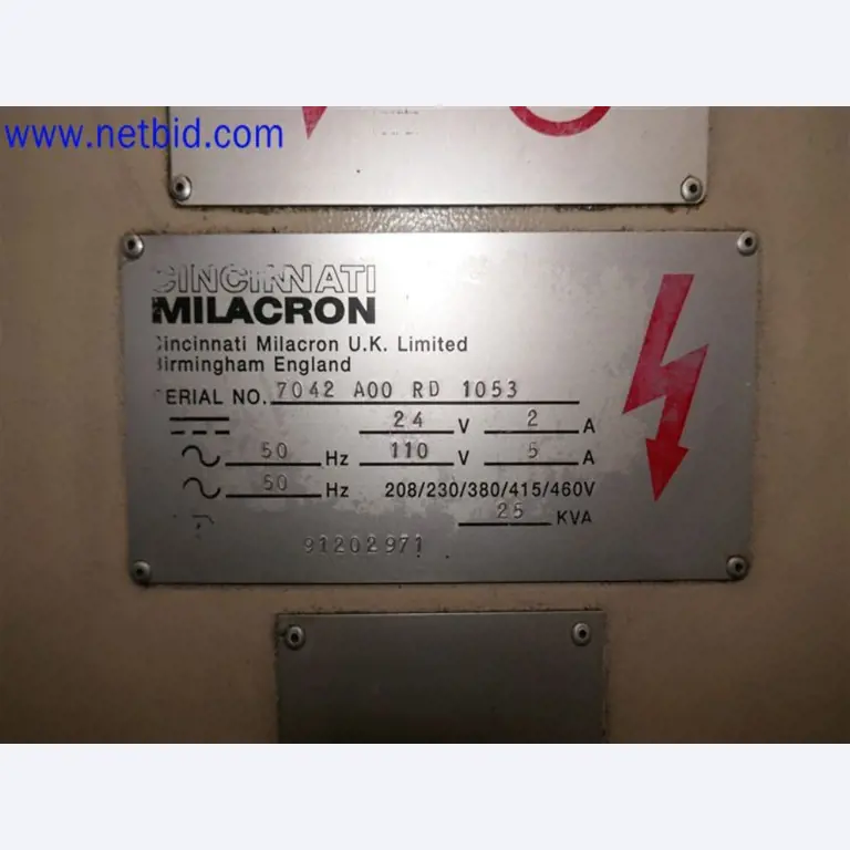 Provozní a kancelářské vybavení - strojírenství-4