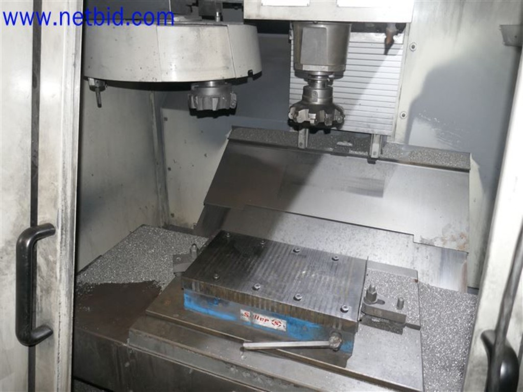 Betriebs- und Geschäftsausstattung - Maschinenbau-5