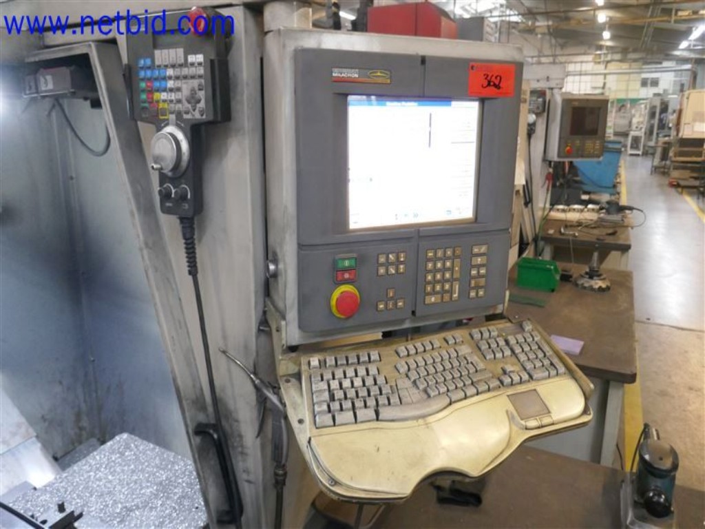 Betriebs- und Geschäftsausstattung - Maschinenbau-6