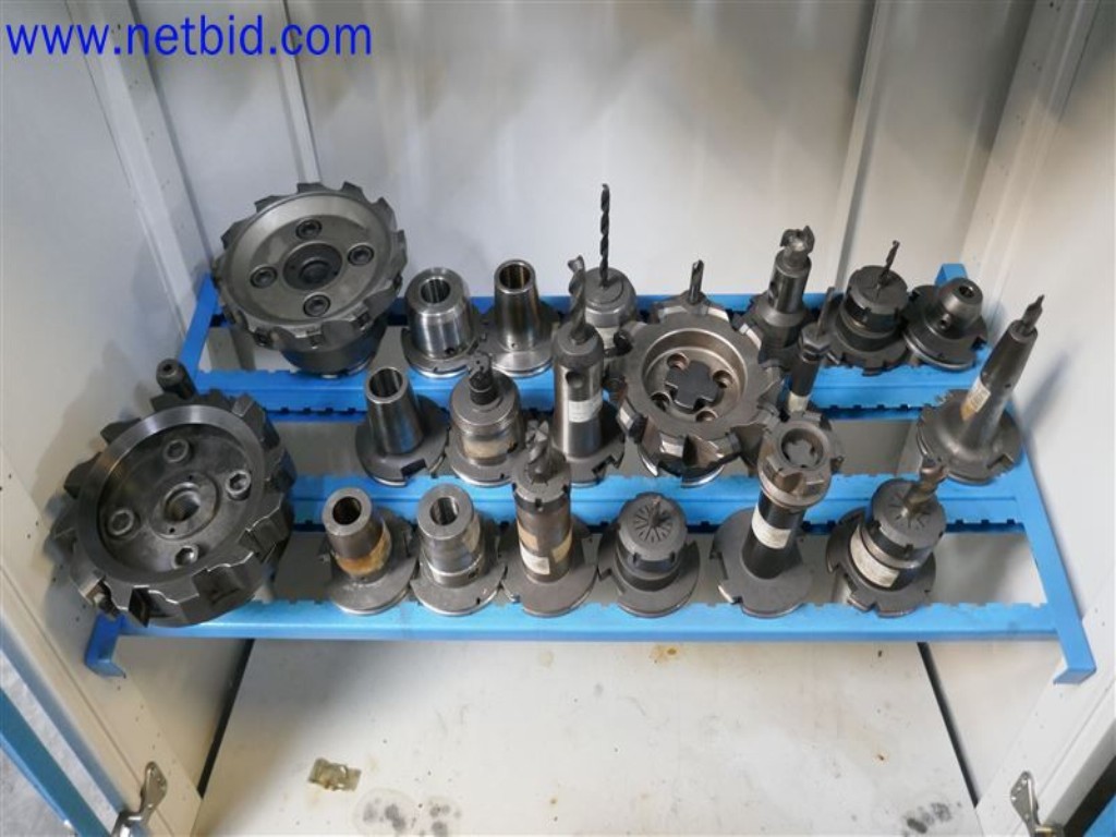 Provozní a kancelářské vybavení - strojírenství-2