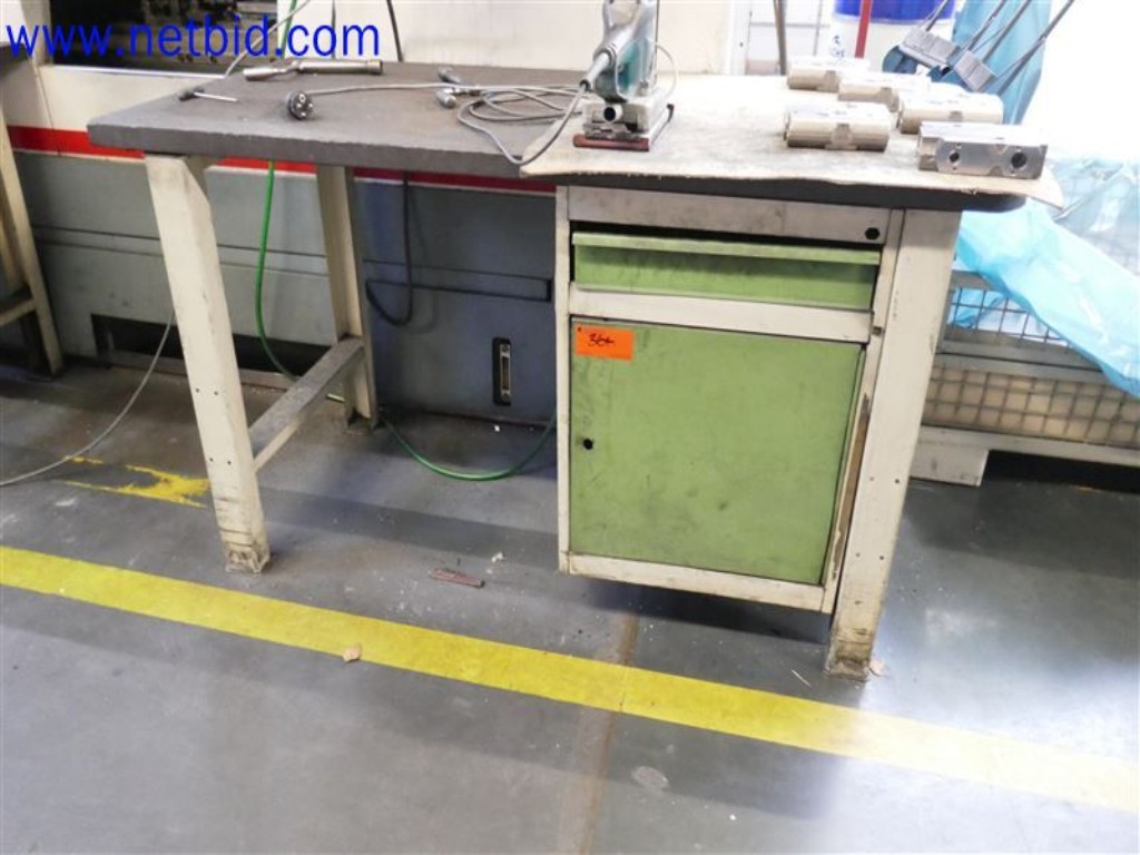 Betriebs- und Geschäftsausstattung - Maschinenbau-2