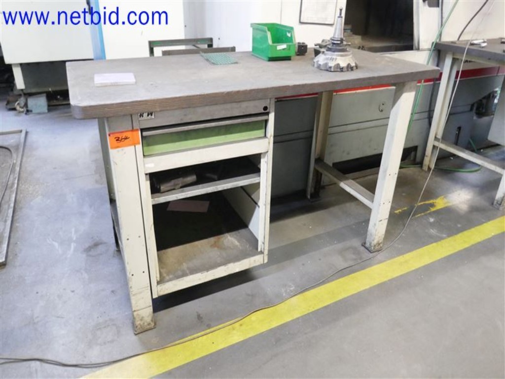 Betriebs- und Geschäftsausstattung - Maschinenbau-3