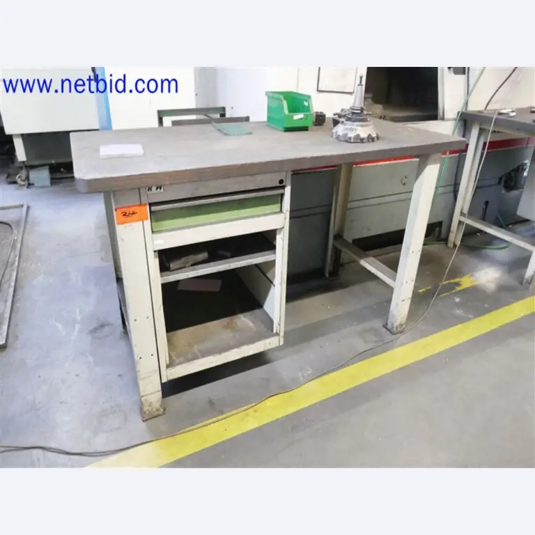 Betriebs- und Geschäftsausstattung - Maschinenbau-3