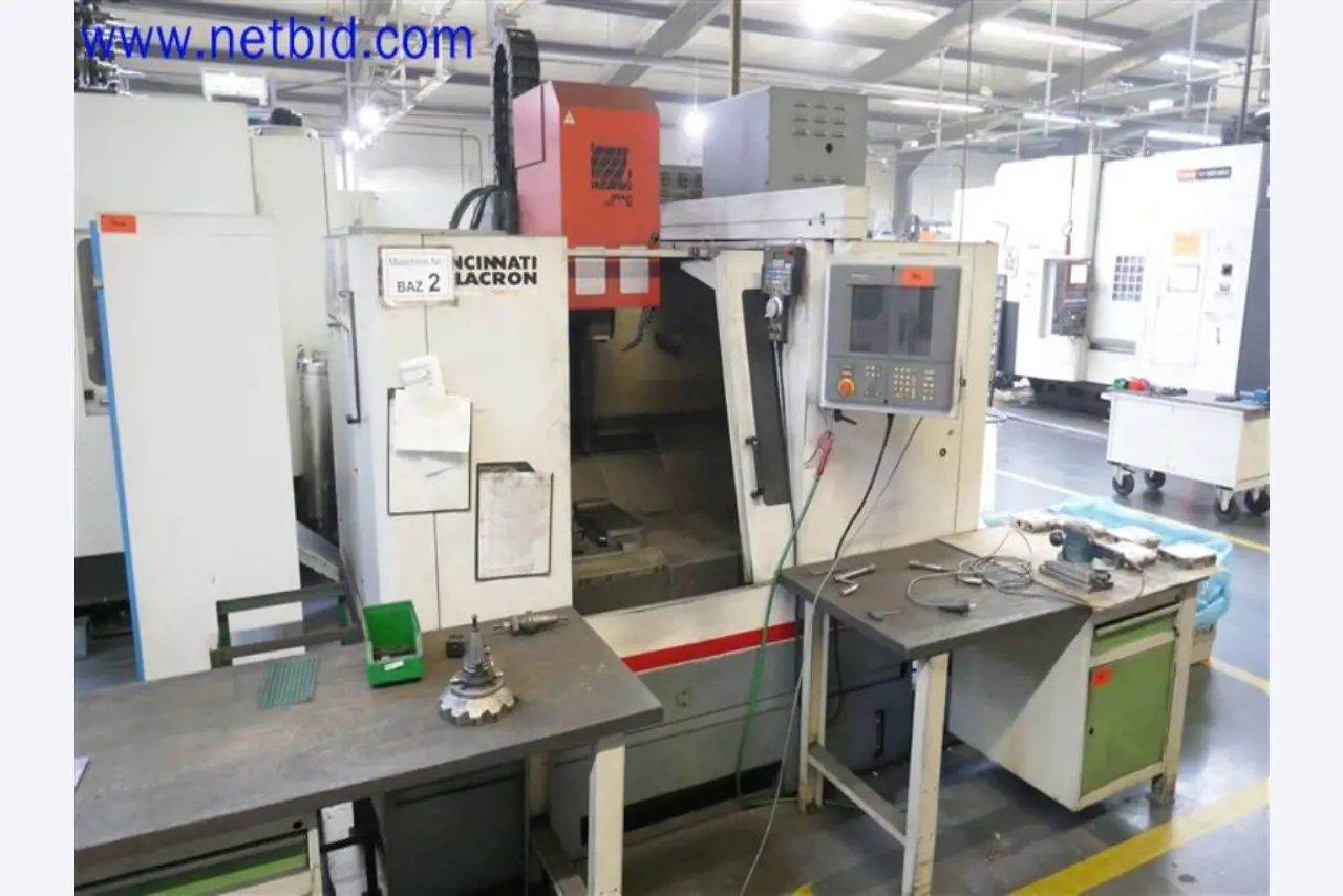 Équipement industriel et commercial - Machines et équipements-2