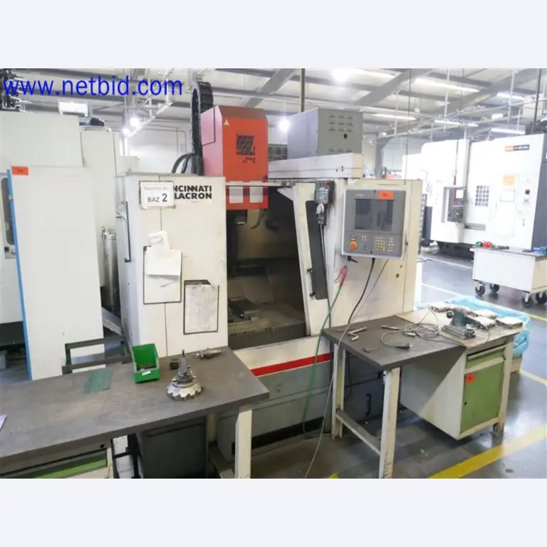 Équipement industriel et commercial - Machines et équipements-2