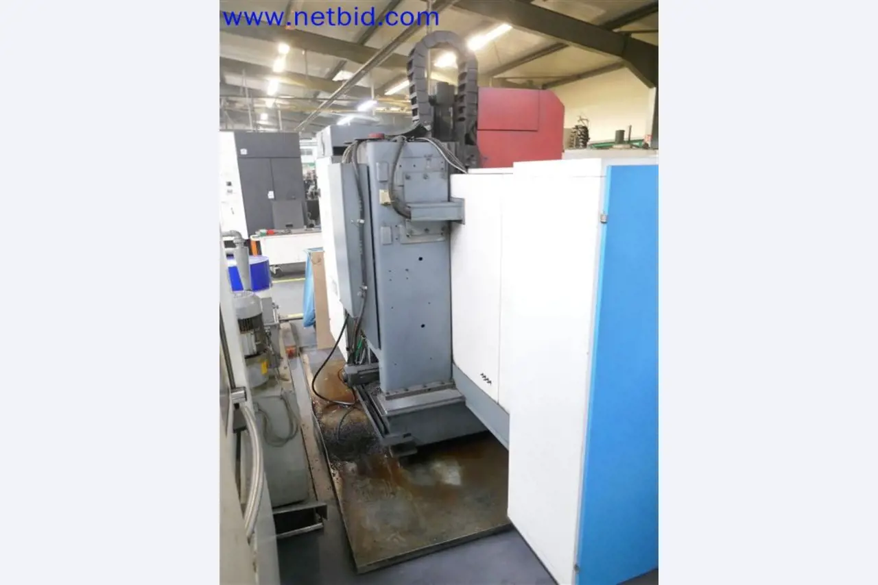 Équipement industriel et commercial - Machines et équipements-3