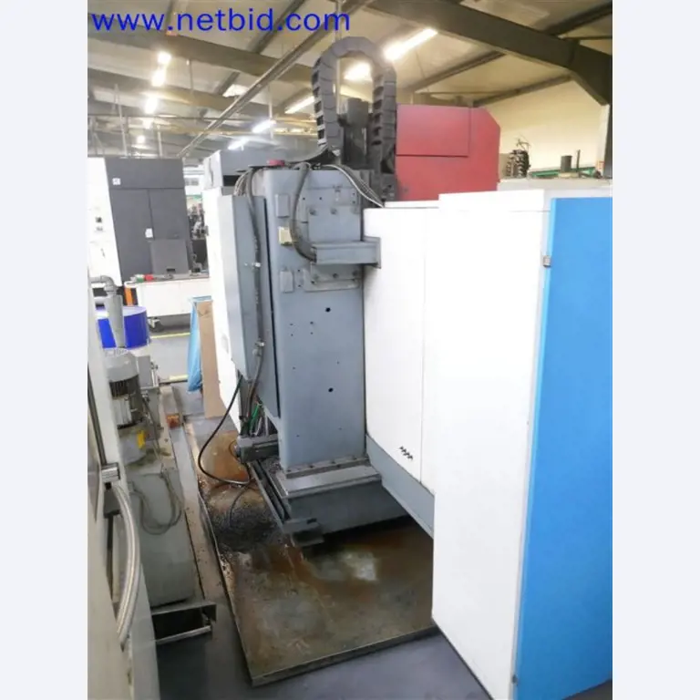 Équipement industriel et commercial - Machines et équipements-3