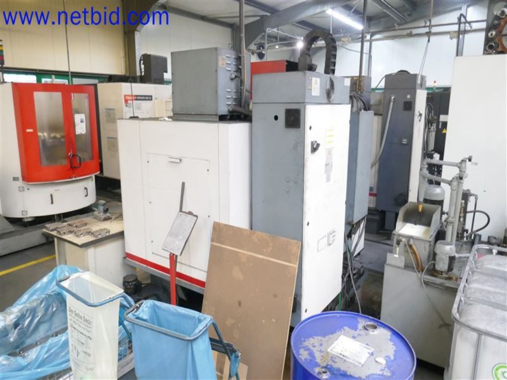 Betriebs- und Geschäftsausstattung - Maschinenbau-4