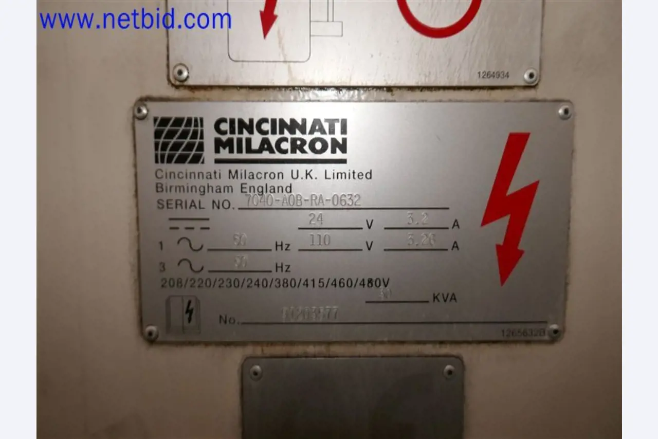 Équipement industriel et commercial - Machines et équipements-5