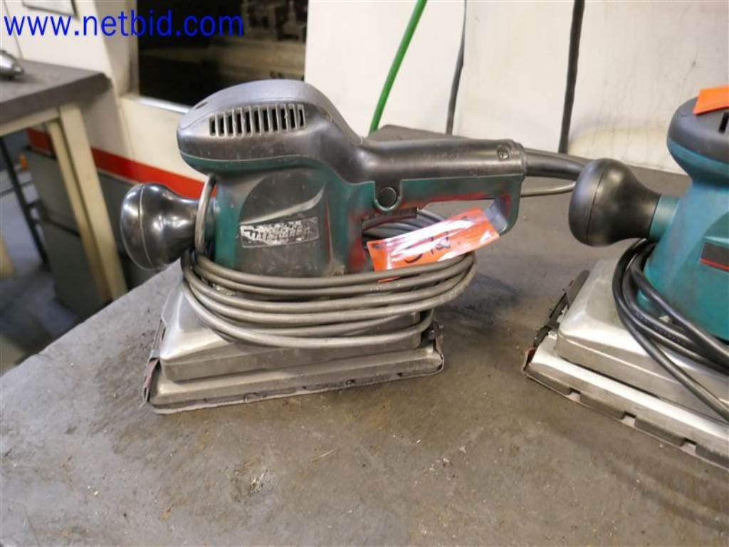 Betriebs- und Geschäftsausstattung - Maschinenbau-3