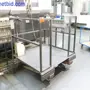 thumbnail-Bedrijfs- en kantooruitrusting - machinebouw-2