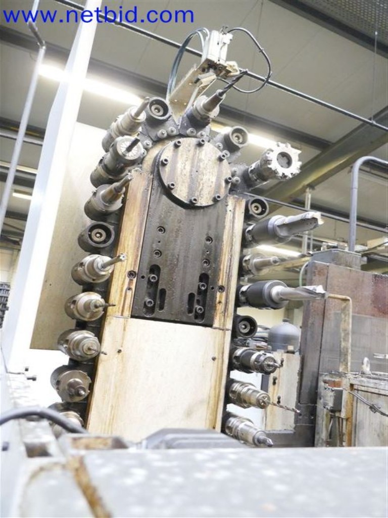 Betriebs- und Geschäftsausstattung - Maschinenbau-3