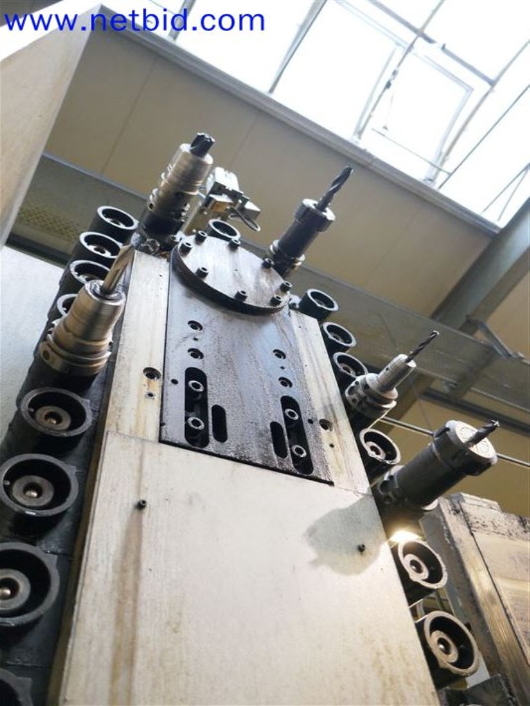 Betriebs- und Geschäftsausstattung - Maschinenbau-2