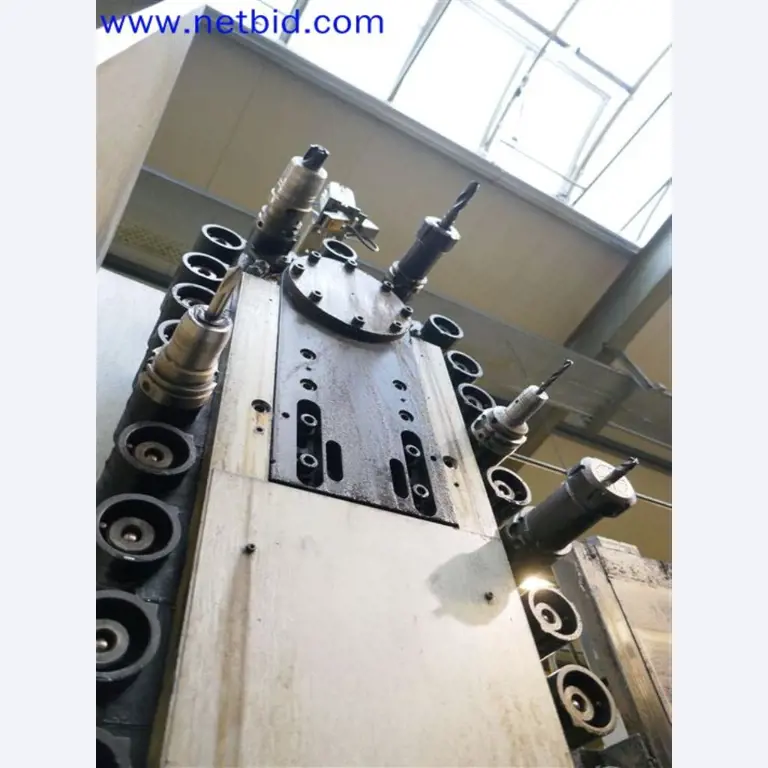 Betriebs- und Geschäftsausstattung - Maschinenbau-2