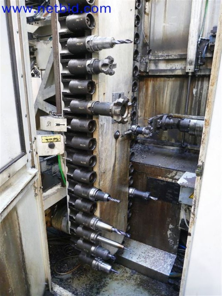 Betriebs- und Geschäftsausstattung - Maschinenbau-3