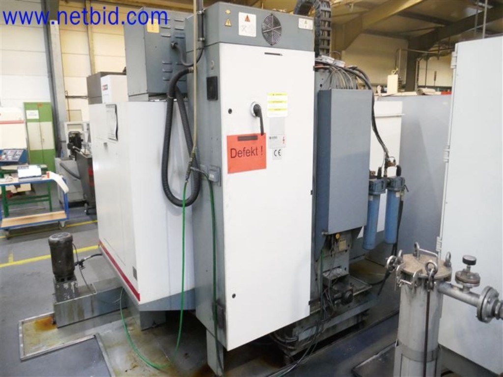 Betriebs- und Geschäftsausstattung - Maschinenbau-4