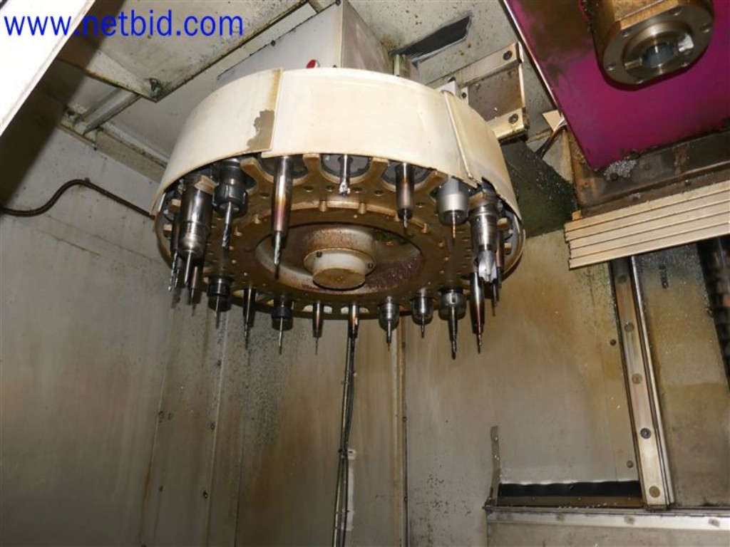 Betriebs- und Geschäftsausstattung - Maschinenbau-6