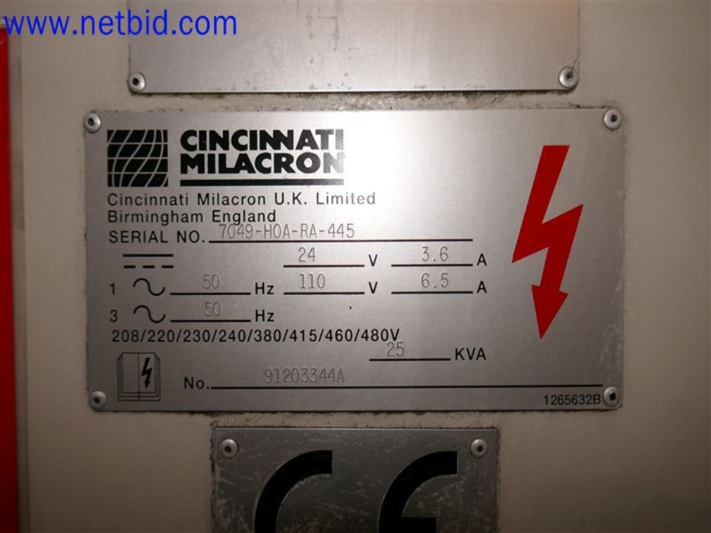 Betriebs- und Geschäftsausstattung - Maschinenbau-8