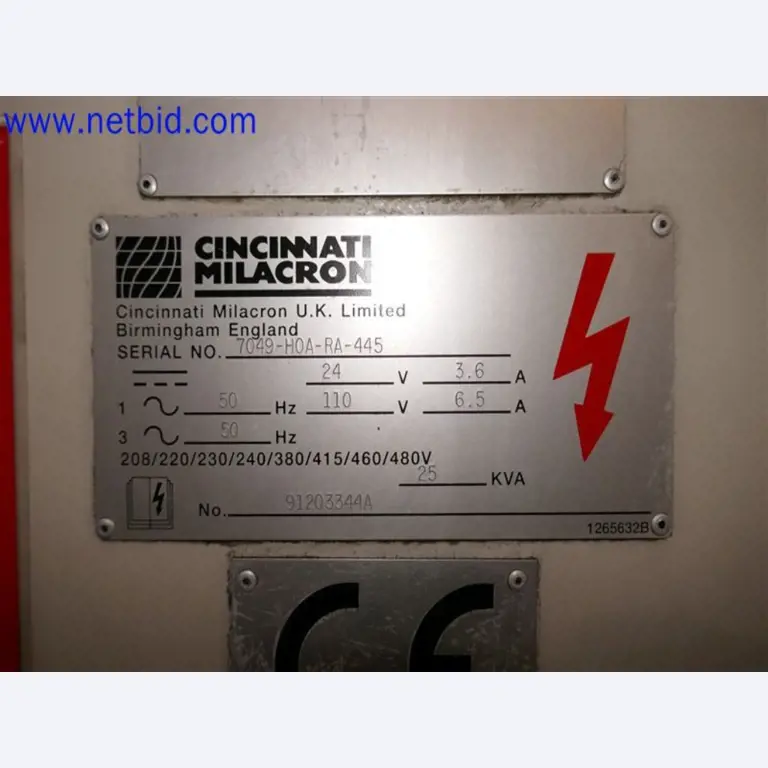 Provozní a kancelářské vybavení - strojírenství-8