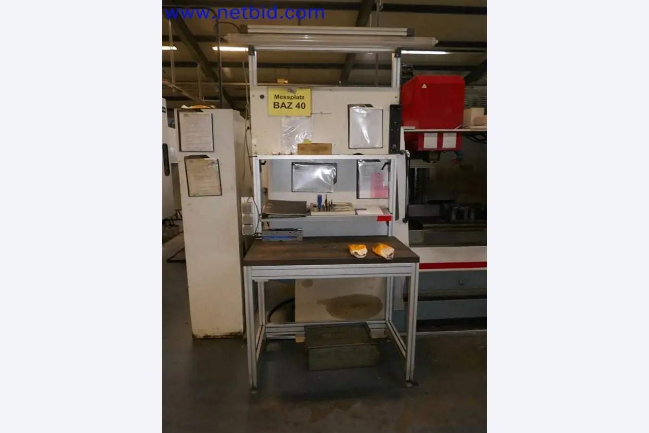 Bedrijfs- en kantooruitrusting - machinebouw-1