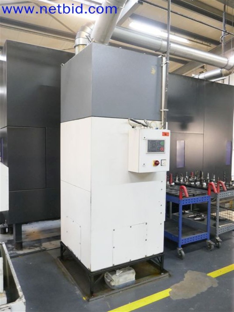 Betriebs- und Geschäftsausstattung - Maschinenbau-1