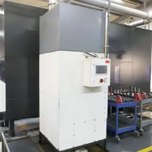 Filtracní systém pro odsávání emulzní mlhy BVT Bellmann Cleaner 1.10