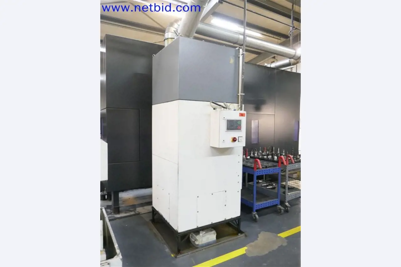 Betriebs- und Geschäftsausstattung - Maschinenbau-1