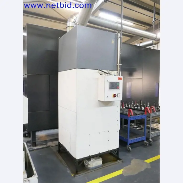 Betriebs- und Geschäftsausstattung - Maschinenbau-1