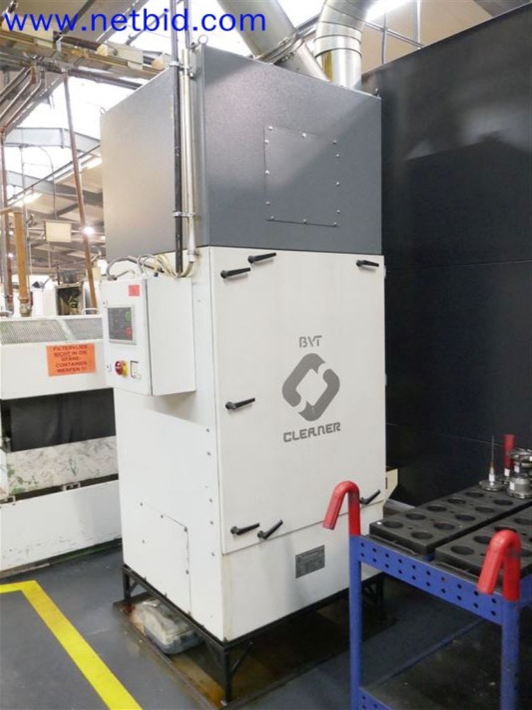 Betriebs- und Geschäftsausstattung - Maschinenbau-2