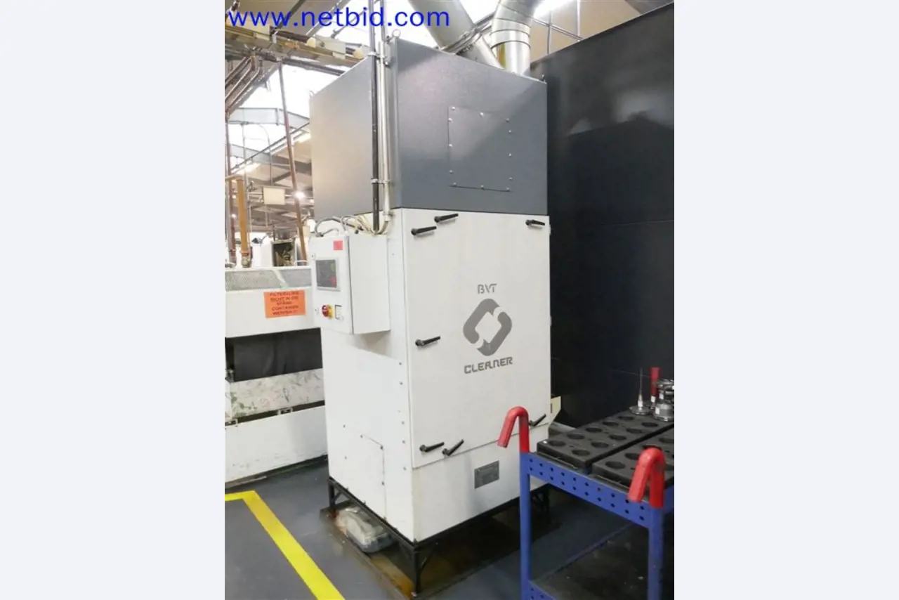 Betriebs- und Geschäftsausstattung - Maschinenbau-2