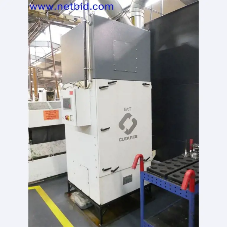 Betriebs- und Geschäftsausstattung - Maschinenbau-2