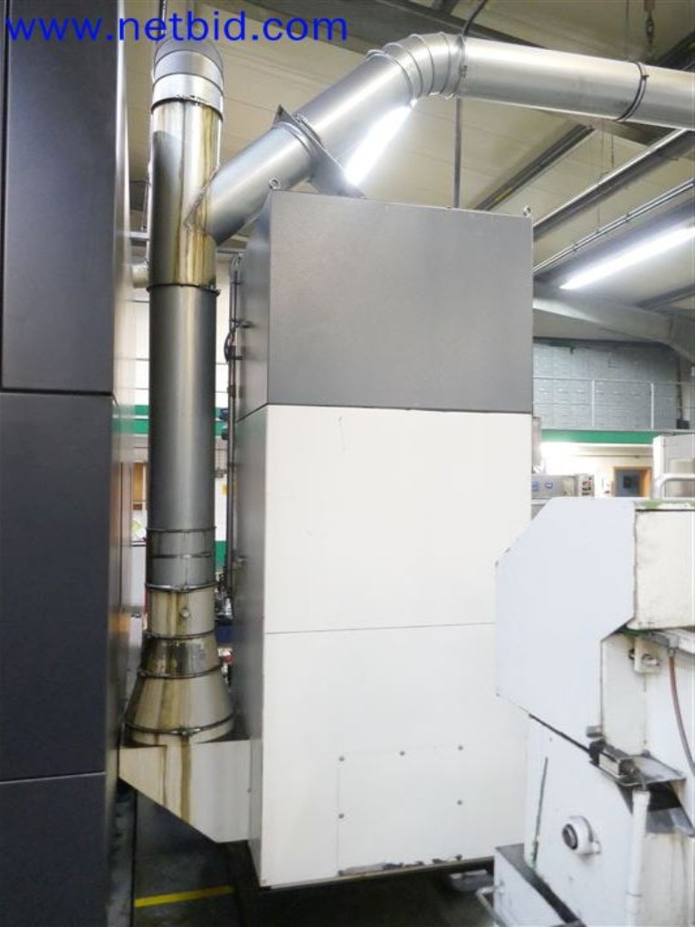 Betriebs- und Geschäftsausstattung - Maschinenbau-3