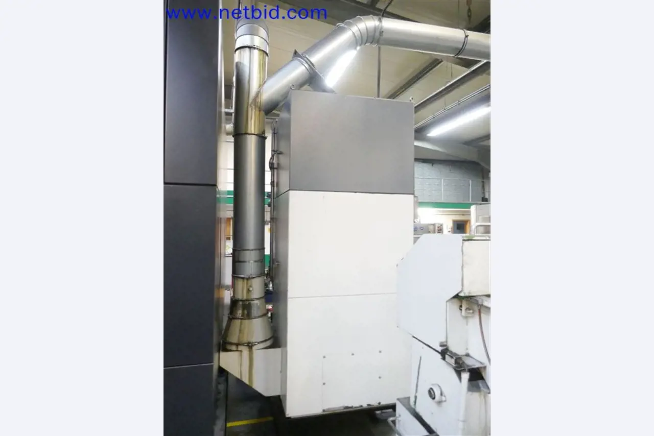 Betriebs- und Geschäftsausstattung - Maschinenbau-3