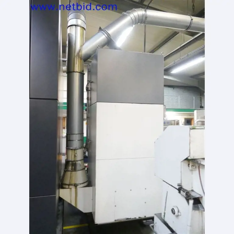 Betriebs- und Geschäftsausstattung - Maschinenbau-3