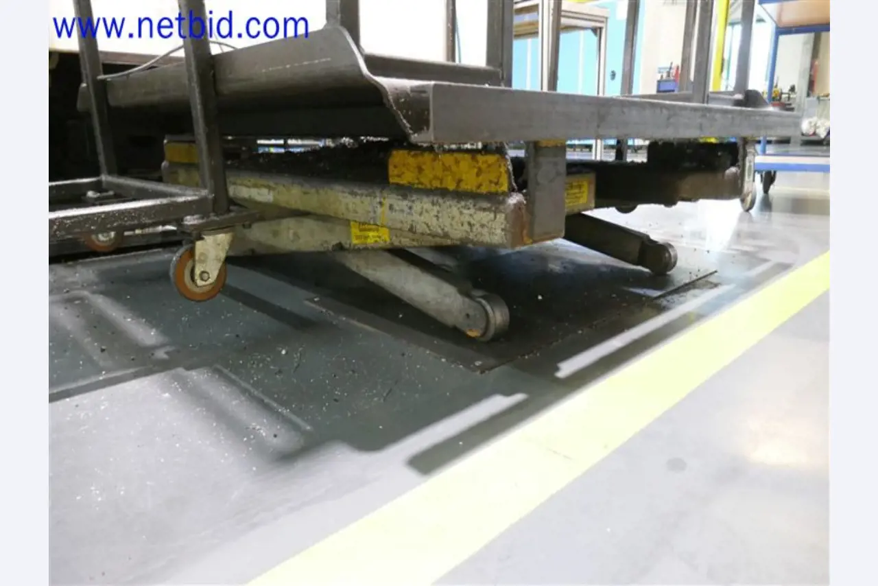 Betriebs- und Geschäftsausstattung - Maschinenbau-2