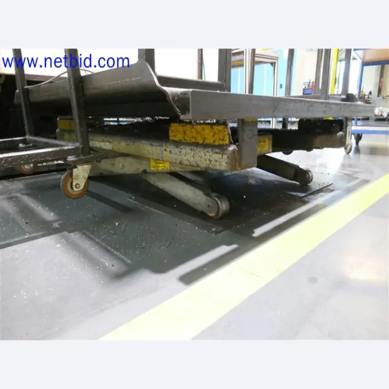 Betriebs- und Geschäftsausstattung - Maschinenbau-2