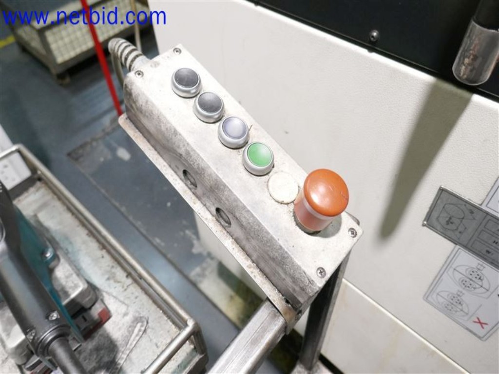 Betriebs- und Geschäftsausstattung - Maschinenbau-3