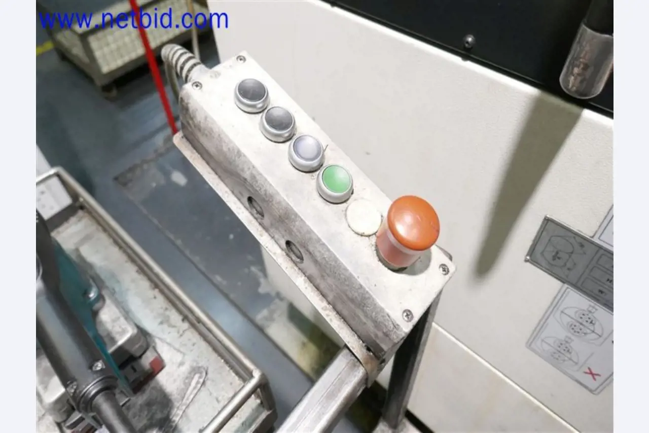 Betriebs- und Geschäftsausstattung - Maschinenbau-3