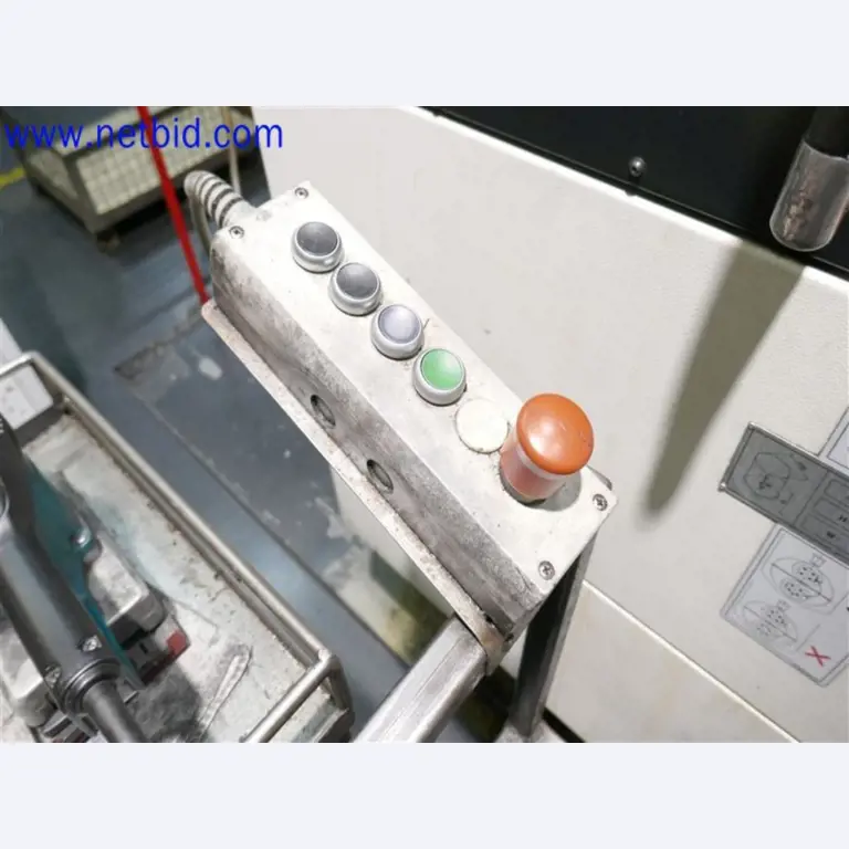 Betriebs- und Geschäftsausstattung - Maschinenbau-3