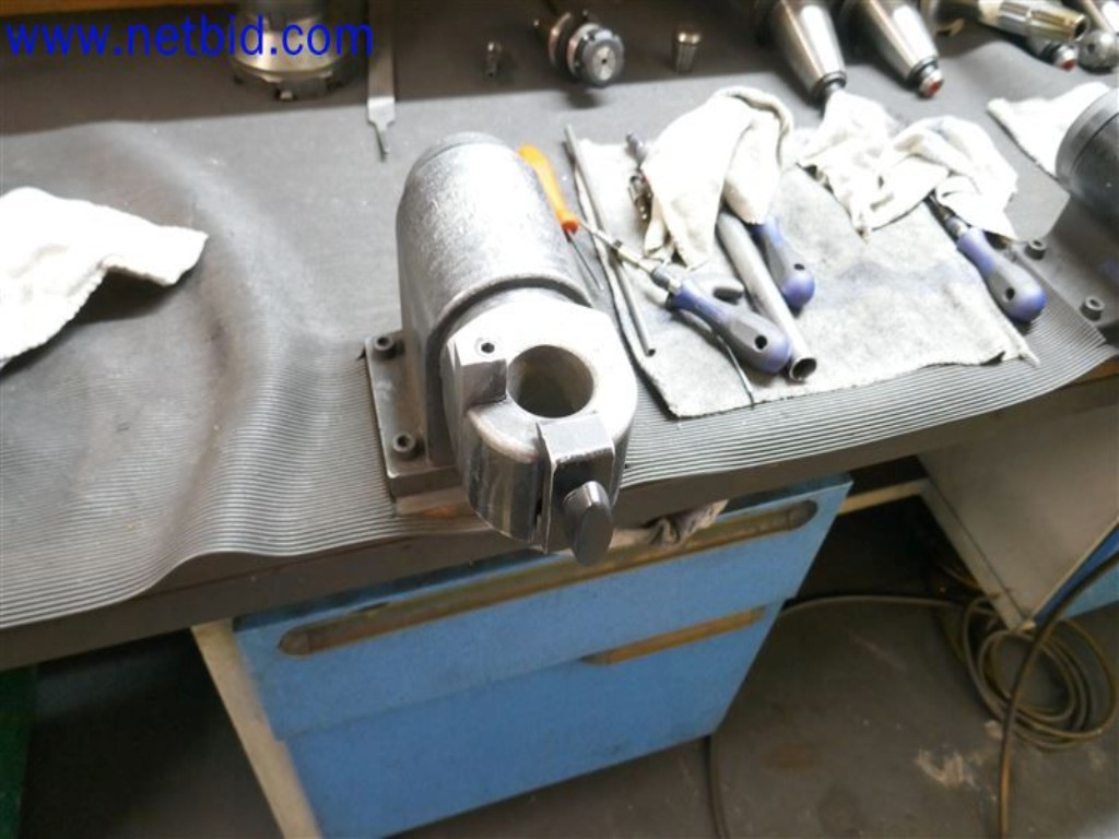 Betriebs- und Geschäftsausstattung - Maschinenbau-2