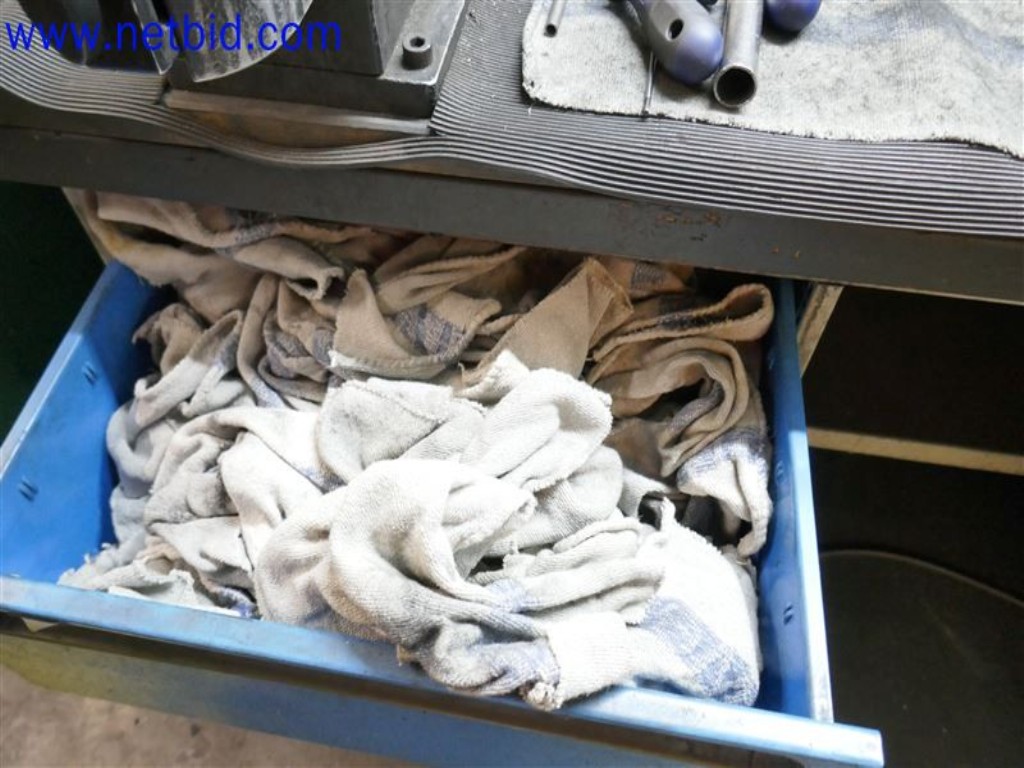 Betriebs- und Geschäftsausstattung - Maschinenbau-7