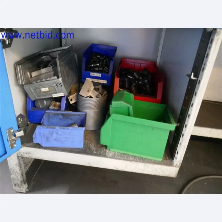 Betriebs- und Geschäftsausstattung - Maschinenbau-8