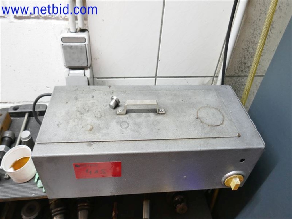 Provozní a kancelářské vybavení - strojírenství-2