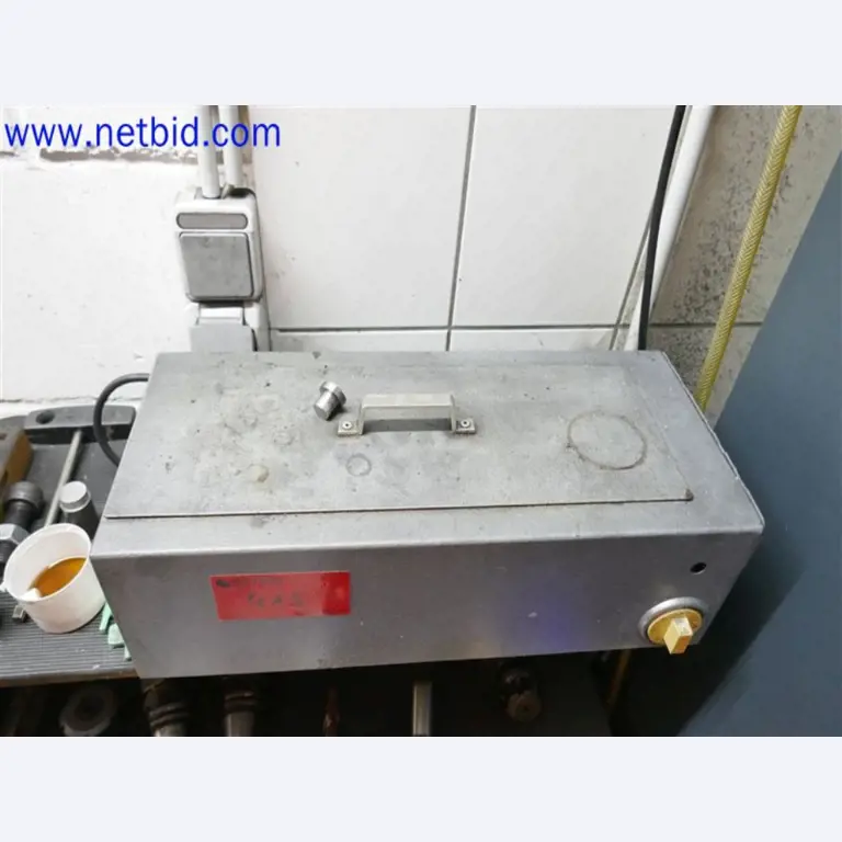 Sprzęt operacyjny i biurowy - inżynieria mechaniczna-2