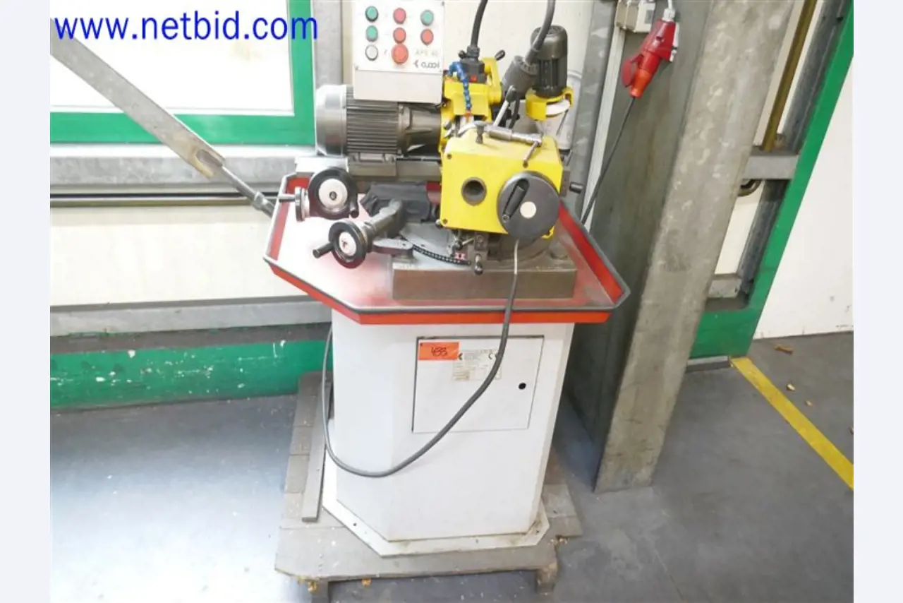 Equipos operativos y de oficina: ingeniería mecánica-1