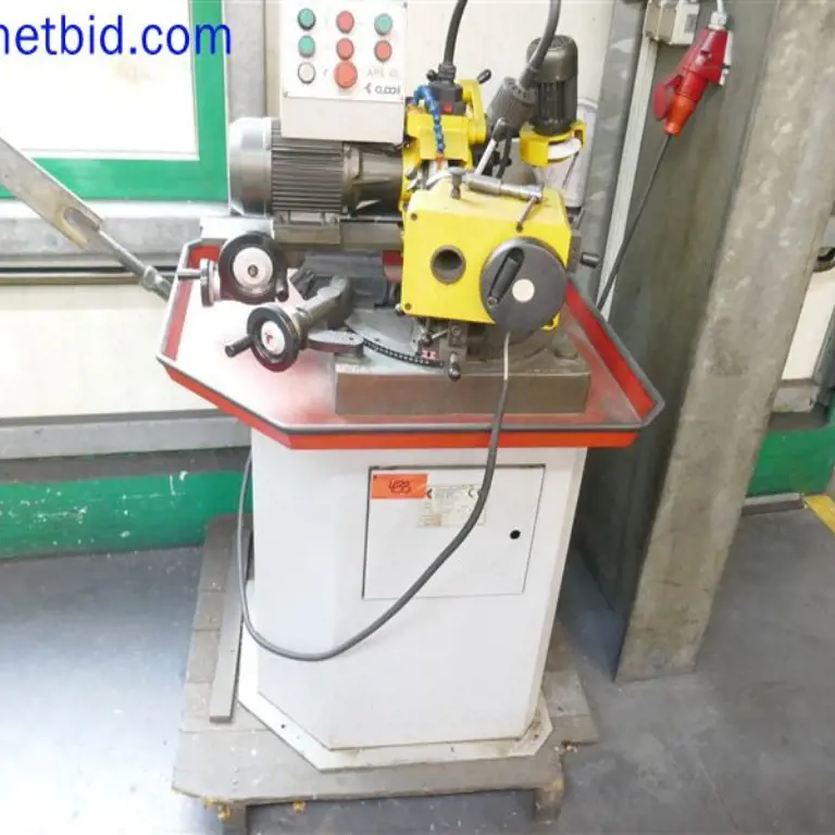 Vrtací bruska Cuoghi APE 40 A