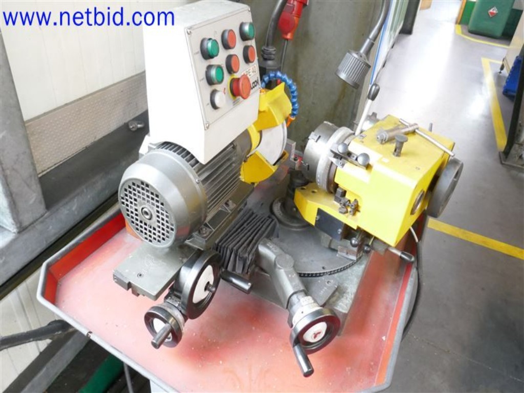 Delovna in pisarniška oprema - strojništvo-2