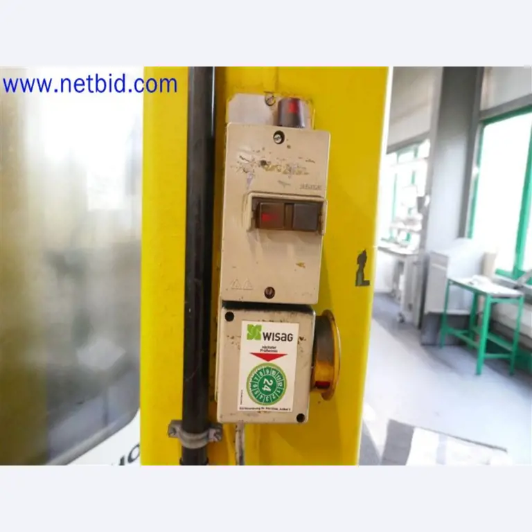 Bedrijfs- en kantooruitrusting - machinebouw-3